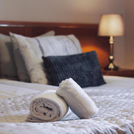 Hoegbo Hotell Skommarsgarden ซานด์วือเคิน ภายนอก รูปภาพ