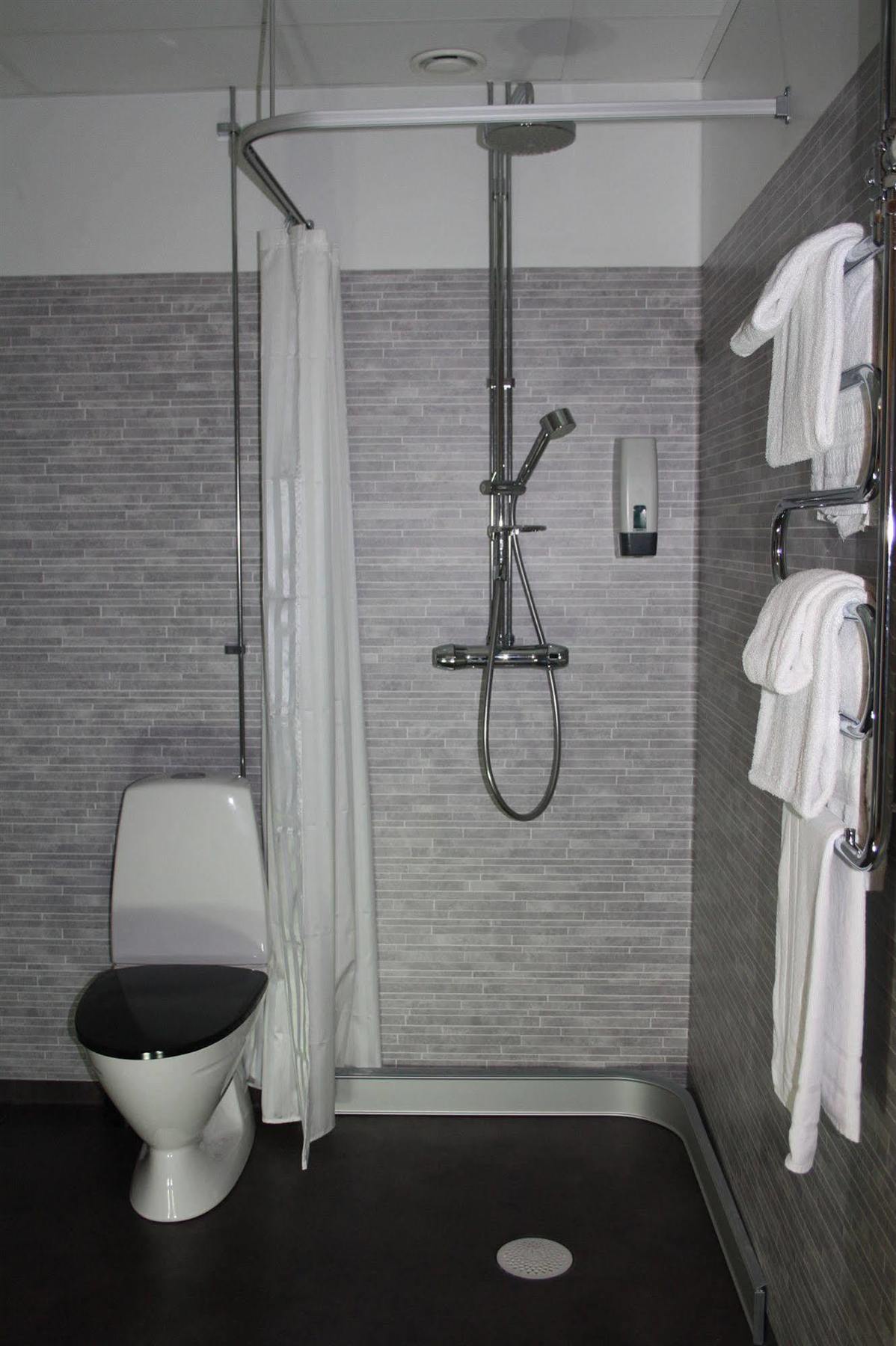 Hoegbo Hotell Skommarsgarden ซานด์วือเคิน ภายนอก รูปภาพ