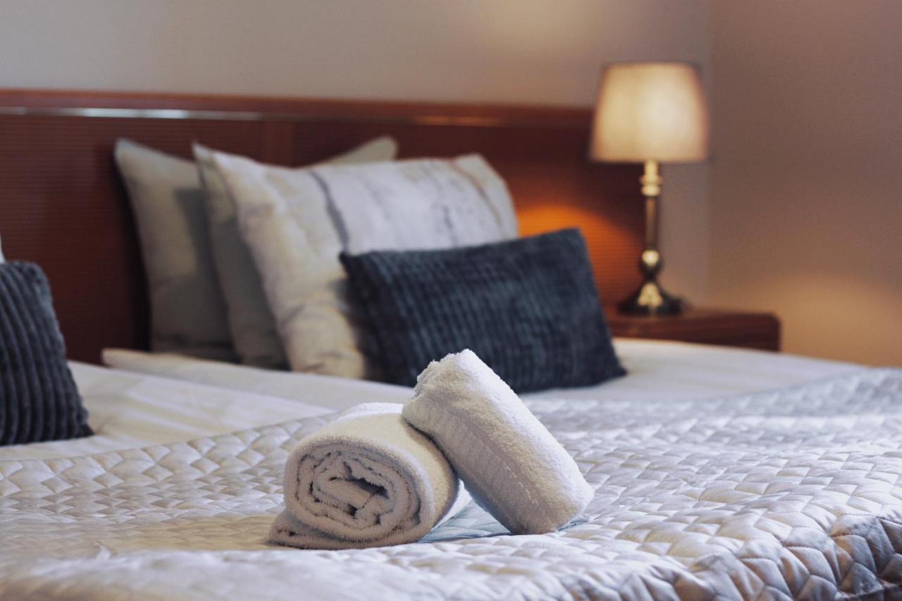 Hoegbo Hotell Skommarsgarden ซานด์วือเคิน ภายนอก รูปภาพ