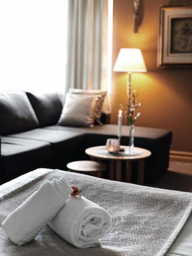Hoegbo Hotell Skommarsgarden ซานด์วือเคิน ภายนอก รูปภาพ